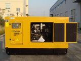 Super Silent Diesel Professional Genset (15-500GF)