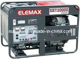 Sht20000_18.0kVA Gasoline Generator