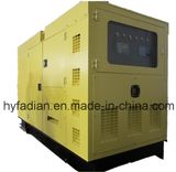 Silent Type 5000W / 5kw Diesel Generator