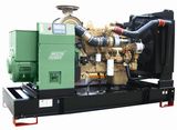 Cummins 345kva Diesel Generator (TC345SH)