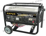 Gasoline Generator Kg2500cxe