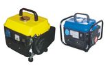 Gasoline Generator (SRSG650, SRSG950)