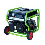 Fusinda 3kVA Generator Set with Saso Certificate