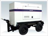 Tailer Generator Sets