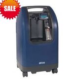 Portable Oxygen Concentrator 10l With High Pressure (POCA03-10l)