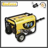 6kw Honda Engine Electricity AVR Petrol Generator (set)