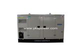 90kw Yuchai Silent Diesel Generator