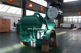 Jiangsu Youkai 400kw Chongqing Cummins Alternator with High Quality