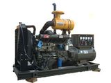 Diesel Electric Power Plant Generator