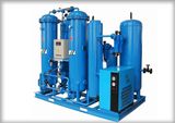 Psa Oxygen Concentration Factory/Welding Plant for Papermaking/Water Treatment