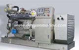 Marine Generator Set/Genset for Ship (DY1202)