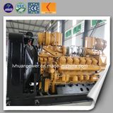 Low Consumption Diesel Generator