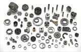 Powder Metallurgy Parts