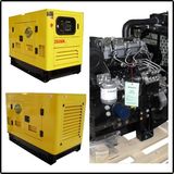 Power Electric Diesel Generator for Transformer Station (CDY15kVA)