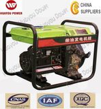 Household Small Portable Diesel Generator 2000W, 3000W, 5000W