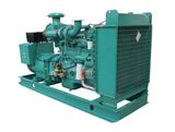 280kw/350kVA Electric Generator