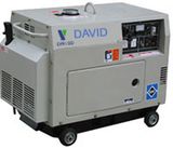 Silent Diesel Generator