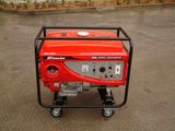 Gasoline Generator (5kw Three Phase)