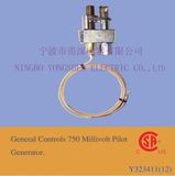 Pilot Generator