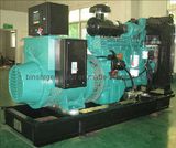 388kVA Cummins Diesel Generator