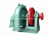 Small Francis Water Turbine