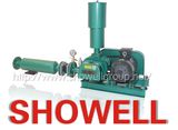 Jinan Showell Heavy Machinery Co., Ltd.