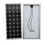 80/85/90/95w Solar Module (NES36-5-80M 95M)