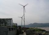 Wind Generator (500W)