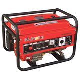 Gasoline Generator (RZC2500)