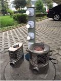 Mini Stove Generator with CE Certificate