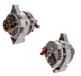 Lester: 7777 Alternator for Ford 130A 12V Cw 6s