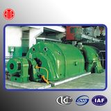 Coal-Fired Electricity Generator Type Steam Turbine