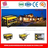 Power Generator & Gasoline Generator with Popdesign, Ec Type (EC3000)