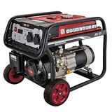 Factory Price China Household 5kVA CE Approved European Gasoline Engine Power Generators