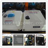 6kw High Quality Standard Diesel Generator Sert