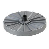 2kw, 60rpm 150rpm, 180rpm, 350rpm Maglev Generator (100W-10KW)