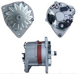 12V 55A Alternator for Bosch Caterpillar Lester 12164 0120488286