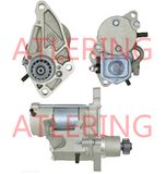 12V 15t 1.8kw Ccw Starter Motor for Denso Rover 17890