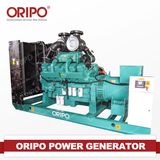 China Manufacturer 60Hz 600kw Diesel Generator for Direct Sale