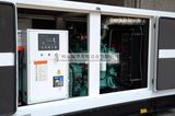 Cummins Series, Diesel Generator, 62.5kVA, Silent Type (CK30500)