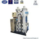 Oxygen Generator for Steel Cutting (95%)