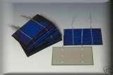 Solar Energy Cell