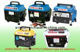 500W Small Power Home Gasoline Generator (EM950)