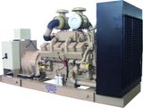 Cummins Generator Set 910KVA