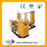 Gas Generator Set 40kw with CHP