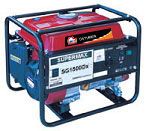 Gasoline Generator (SG1500Dx)