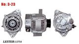 Lester: 13754 Alternator for Toyota Camry/Solara 2.2L