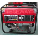 Tw5500 (E) 5kw Gasoline Generator