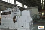 30mw Burning Heavy Fuel Oil Generators Buying From China