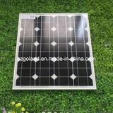 Mono Crystalline Silicon Solar Panels (GCC-35W) 